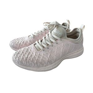 APL Sneakers TechLoom Phantom W Light Pink 9.5
